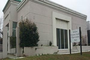 Jackson Women's Health Organization is the only abortion center in Mississippi.