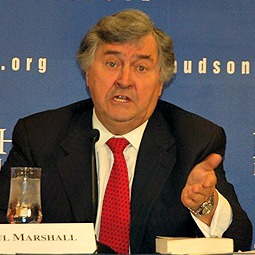 Paul Marshall