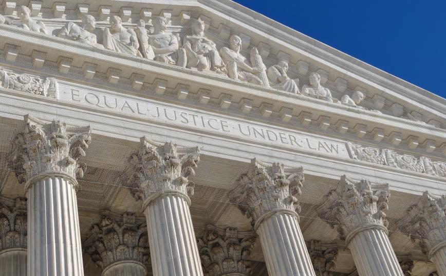 Click on the Five Myths About Roe v. Wade link to read more.