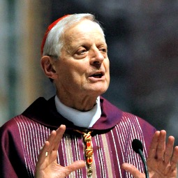 Cardinal Donald Wuerl