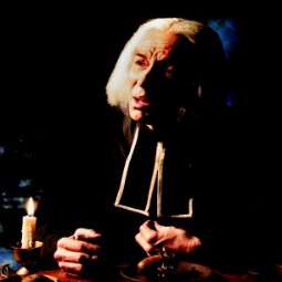 SAINT SPEAKS. St. John Vianney, patron of parish priests, comes to the small screen in EWTN’s Vianney Speaks, which uses his own words from his sermons and prayers.
