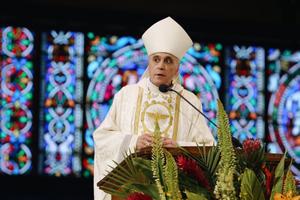 Cardinal Daniel DiNardo