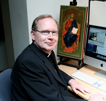 Archbishop Eijk of Utrecht.