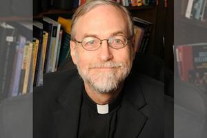 Father Paul Sullins