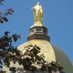 University of Notre Dame