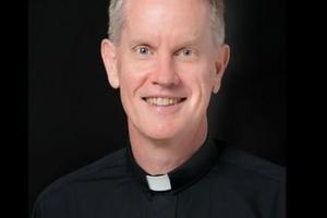 Father David Konderla