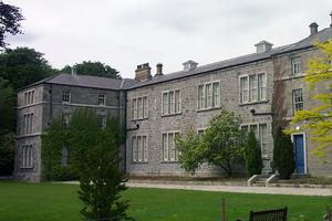 Albert College, University College Dublin