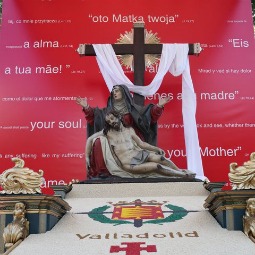 13th Station