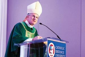 Catholic Distance University Has Been an Innovator for 40 Years ...