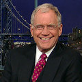 David Letterman