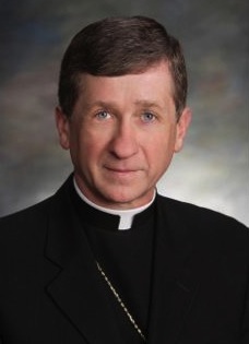 Archbishop Blase Cupich of Chicago