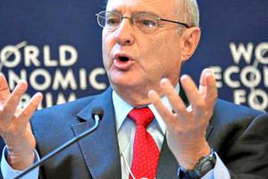 Rabbi David Saperstein