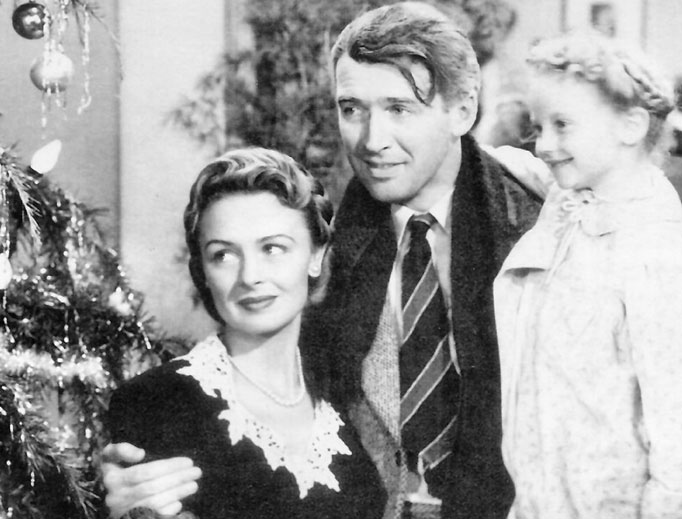 It's a Wonderful Life