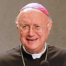 Archbishop Claudio Maria Celli, president of the Pontifical Council for Social Communications Archbishop Claudio Maria Celli, president of the Pontifical Council for Social Communications
