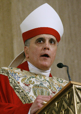 Cardinal Daniel DiNardo