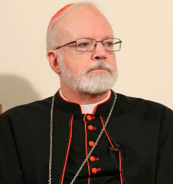 Cardinal Sean O'Malley