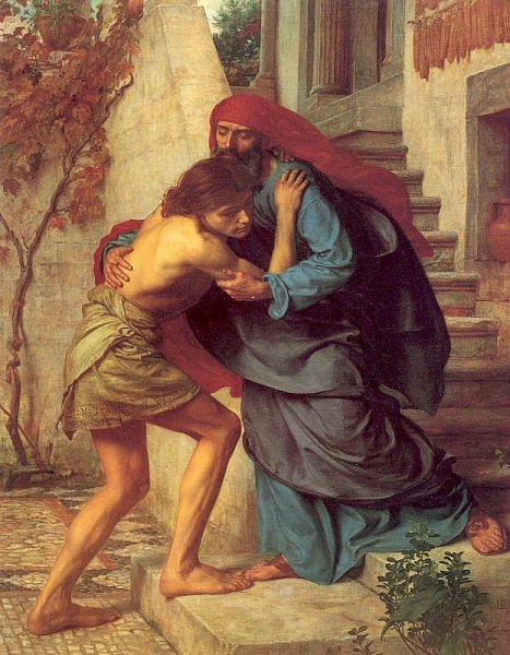 Welcoming Estranged Catholics Back Into the Fold.  Click on the link by Brian Fraga to read and learn more.