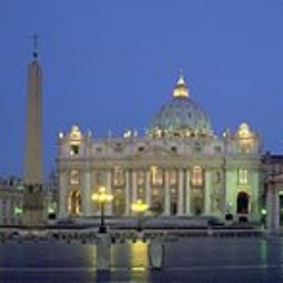 Vatican