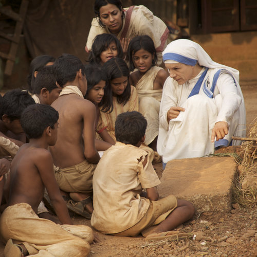 Juliet Stevenson’s portrayal reflects Blessed Teresa’s outreach to the poorest of the poor amid personal faith struggles in the first feature-length theatrical biopic on the foundress of the
Missionaries of Charity. 