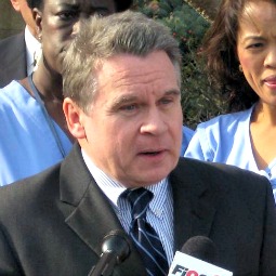 Rep. Chris Smith, R-N.J.