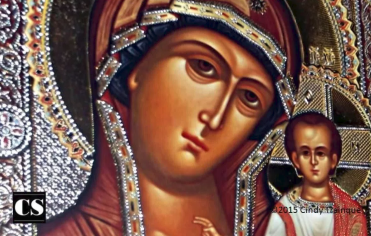 Click on the Five First Saturdays – A Devotion for These Times link to read more.