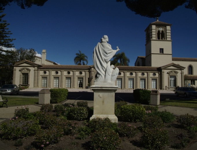 St. John’s Seminary in Camarillo, California, is leading the way in ‘propaedeutic’ (preparatory) formation for seminarians. 