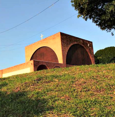 Notre Dame of Alagados and of St. John Paul II Church
