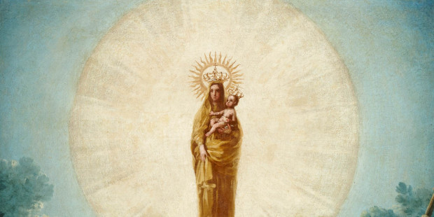 Our Lady of the Pillar