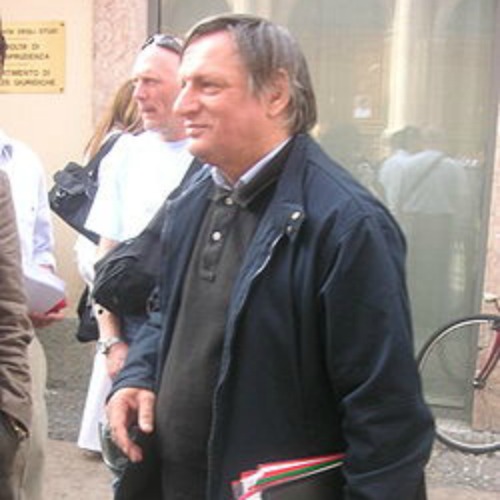 Father Luigi Cotti