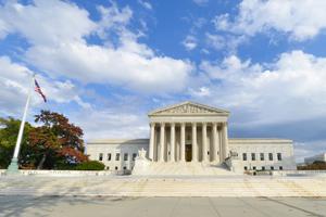 U.S. Supreme Court