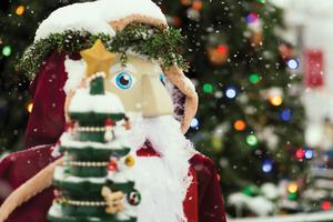 From a Steubenville nutcracker display to Advent and Christmas-centered chocolate and a Nativity scene in Chicago, signs of Christmas can be found across the country. 