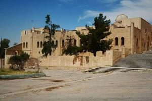 St. George Monastery