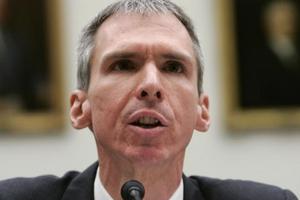 U.S. Rep. Daniel Lipinski, D-Ill., is staunchly pro-life, as his voting record attests. He has nine months left in his term.