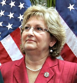 Rep. Diane Black, R-Tenn., helped introduce the Health Care Conscience Rights Act last month to protect U.S. citizens and organizations that oppose the HHS mandate.