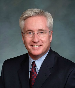 Former Colorado Senate President John Morse, who was recalled as a result of a Sept. 10 special election.