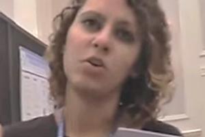 Dr. Amna Dernish, who performs abortions at a Planned Parenthood facility in Austin, Texas, appeared in a Center for Medical Progress video released Oct. 27.