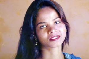Asia Bibi