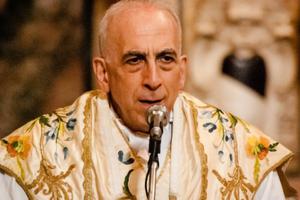 Msgr. Nicola Bux