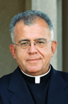 Archbishop DiNoia