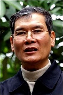 Father Thadeus Nguyen Van Ly