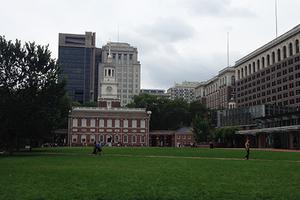 Independence Hall