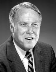 Judge John Noonan