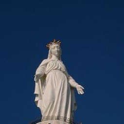Our Lady of Lebanon in Lebanon