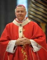Archbishop Gregory Aymond