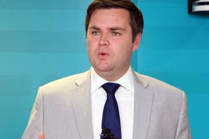 J.D. Vance