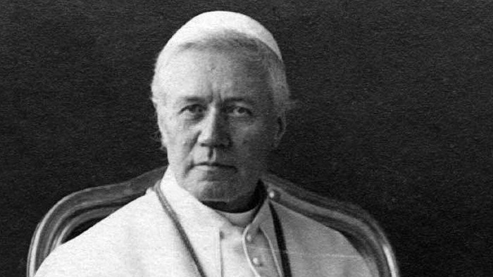Saint Pius X