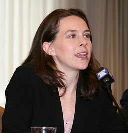 Carrie Severino