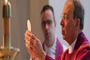 Archbishop William Lori.
