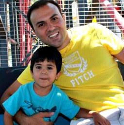 Saeed Abedini