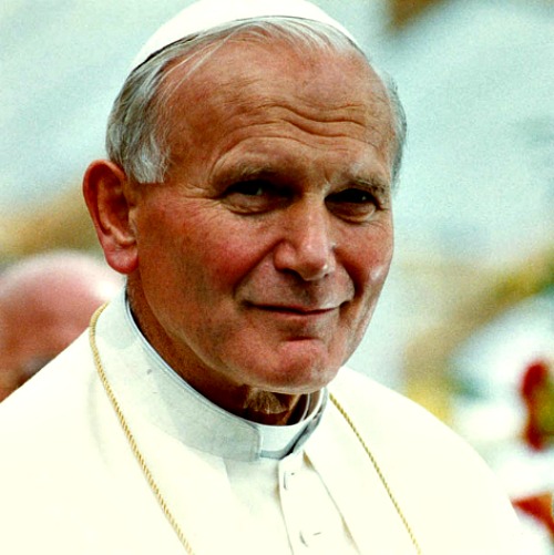 St. John Paul II